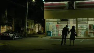 Backdrop to the movie "Our Times" #1152861