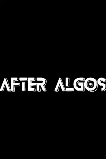 After Algos poster