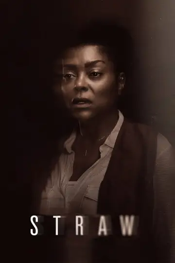 Poster to the movie "STRAW" #579615