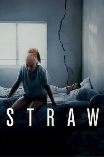 Poster to the movie "STRAW" #579619