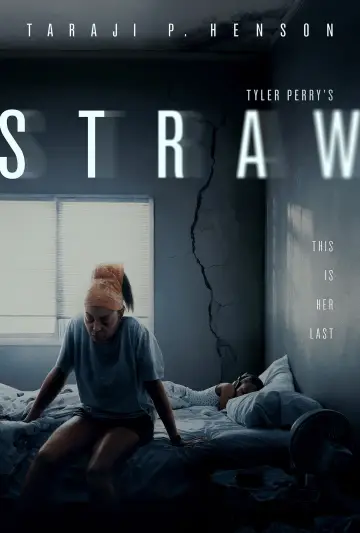 Poster to the movie "STRAW" #579620