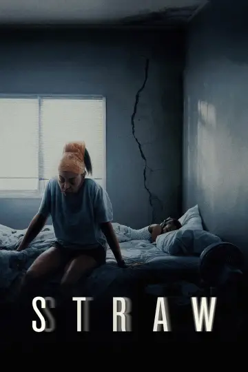 Poster to the movie "STRAW" #928325