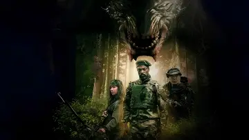 Backdrop to the movie "Mortal Game" #836642