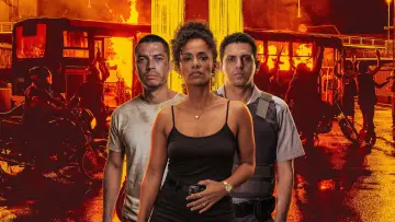 Backdrop to the movie "State of Fear" #765042