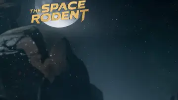 Backdrop to the movie "The Space Rodent" #938136