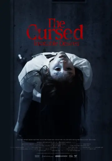 Poster to the movie "The Cursed: Insatiable Desires" #576503