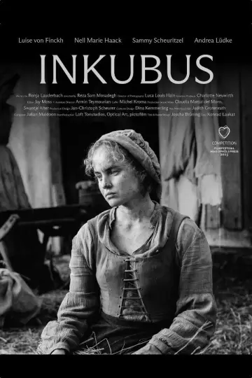 Inkubus poster