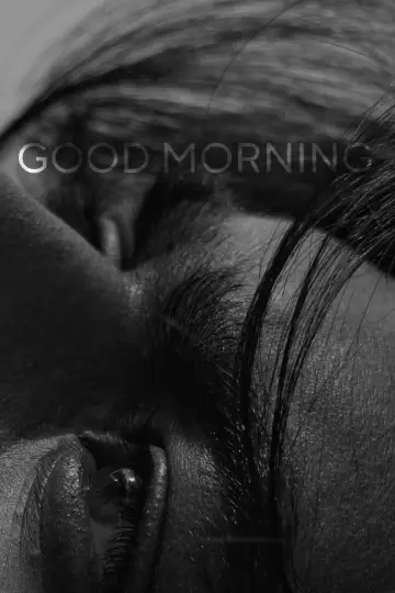 Good Morning poster