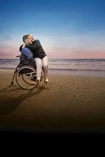 Poster to the movie "Into the Blue" #1524261
