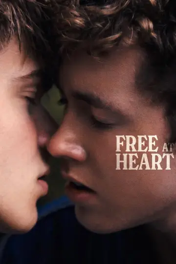 Poster to the movie "Free at Heart" #1533046