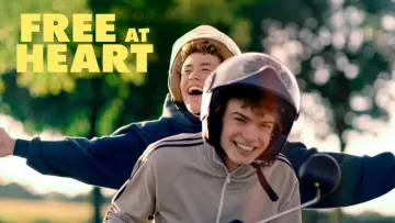 Backdrop to the movie "Free at Heart" #928037