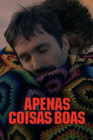 Poster to the movie "Only Good Things" #926313