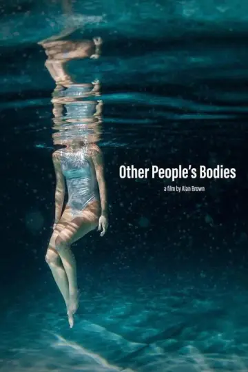 Poster to the movie "Other People