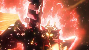 Backdrop to the movie "Super Sentai Universe War ~ No. 1 Sentai Gozyuger : Episode 0" #732926