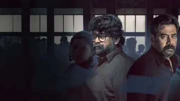 Backdrop to the movie "Valathu Vashathe Kallan" #934492
