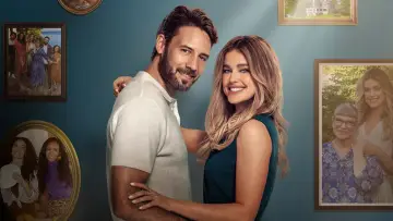 Backdrop to the movie "Hearts Around the Table: Jenna