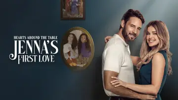 Backdrop to the movie "Hearts Around the Table: Jenna