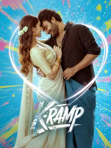 K-Ramp poster