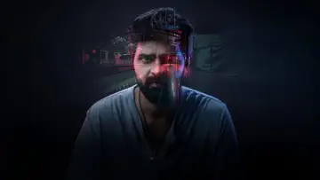 Backdrop to the movie "Mrithyunjay" #796522