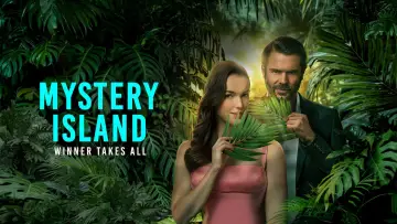 Backdrop to the movie "Mystery Island: Winner Takes All" #725864
