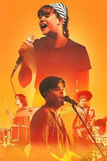 Poster to the movie "One Hit Wonder" #702719