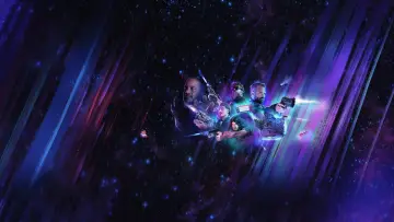 Backdrop to the movie "The Adventures of Nexus VI" #800289