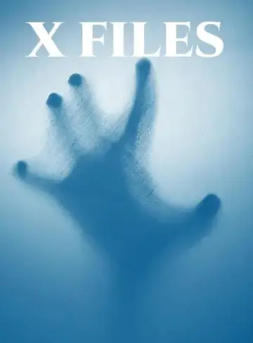 Poster to the movie "X Files" #978576