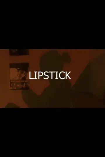 Poster to the movie "Lipstick" #729984