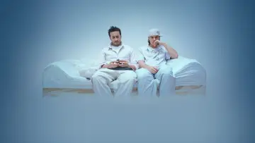 F*ckin' Fred : Comme un Léopard poster