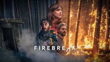 Backdrop to the movie "Firebreak" #768770