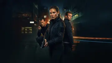 Backdrop to the movie "On the Hunt" #1353168