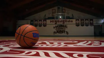 Backdrop to the movie "Saints And Warriors" #624241