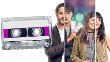 Backdrop to the movie "With You in the Future" #681667