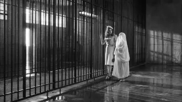 Backdrop to the movie "The Stranger" #1525596