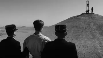 Backdrop to the movie "The Stranger" #1525608