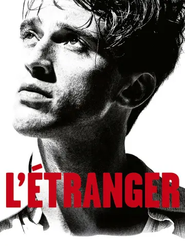 Poster to the movie "The Stranger" #532425