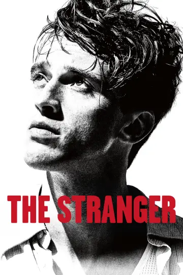 Poster to the movie "The Stranger" #763749