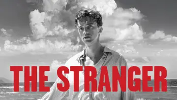 Backdrop to the movie "The Stranger" #817181