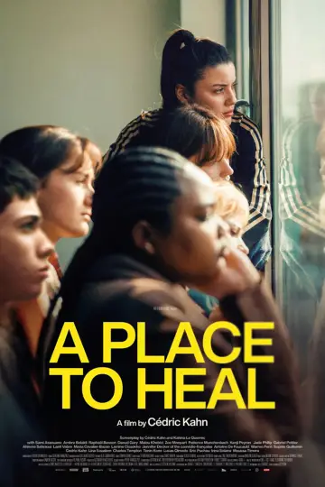 A Place to Heal