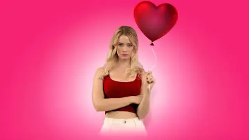 Backdrop to the movie "F Valentine