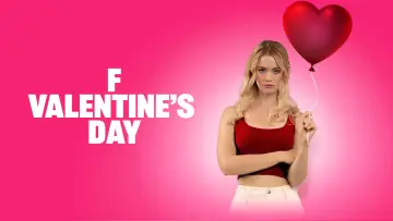 Backdrop to the movie "F Valentine