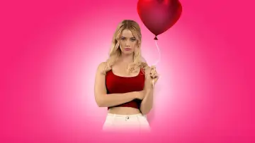 Backdrop to the movie "F Valentine
