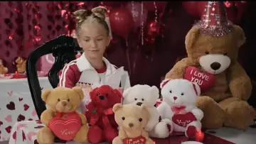 Backdrop to the movie "F Valentine
