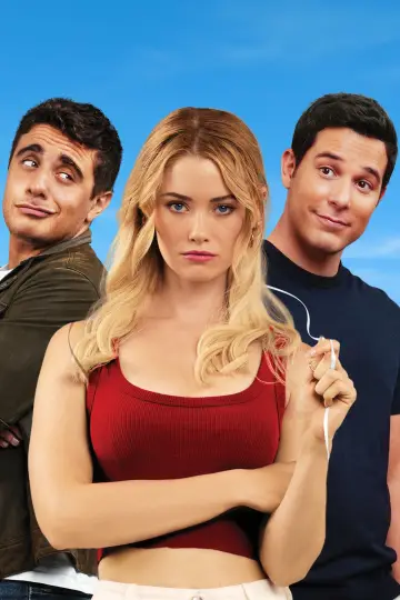 Poster to the movie "F Valentine