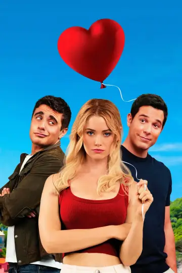 Poster to the movie "F Valentine