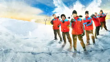 Backdrop to the movie "Frozen Hot Boys" #981895