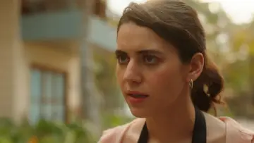 Backdrop to the movie "Something Blue" #651266