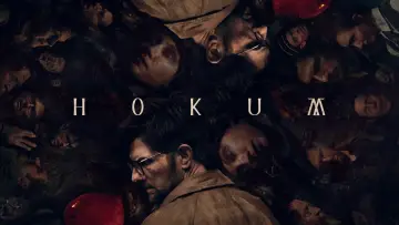 Backdrop to the movie "Hokum" #813654