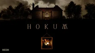Backdrop to the movie "Hokum" #813656