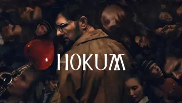 Backdrop to the movie "Hokum" #908281